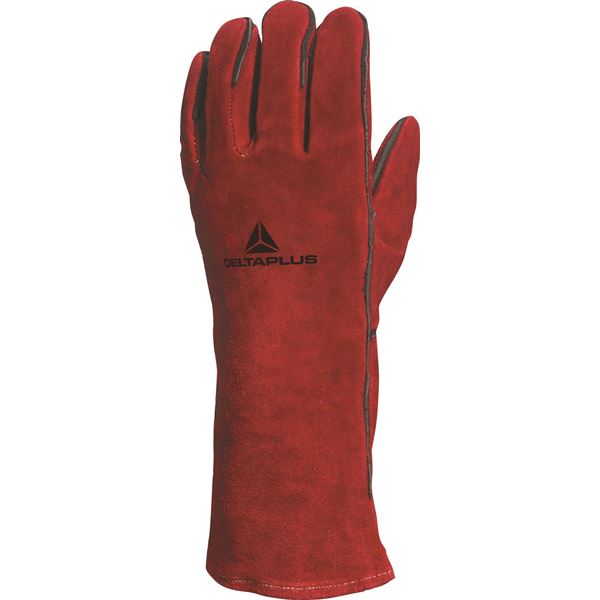 Welders Gauntlet