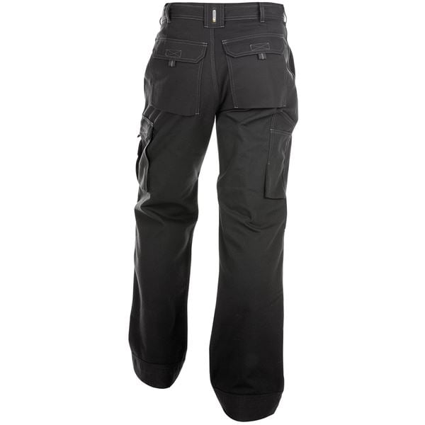 Dassy Jackson Canvas Work Trousers