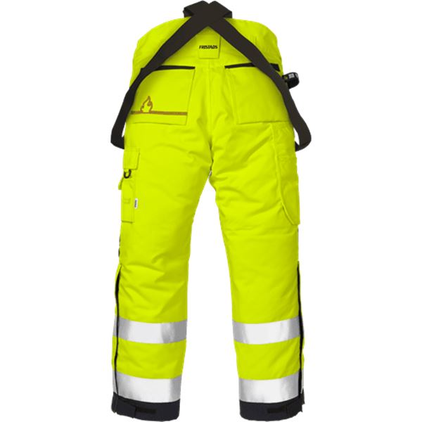 Fristads Flamestat Multinorm Winter Trousers 2085