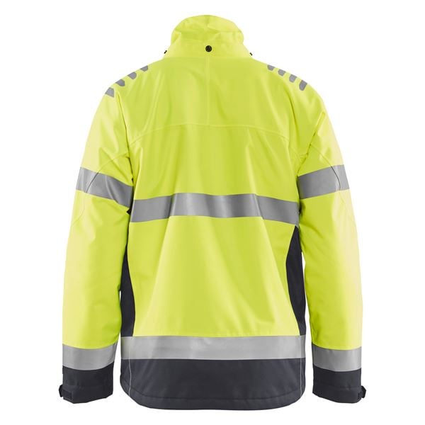 Blaklader 4780 High Vis Winter Jacket