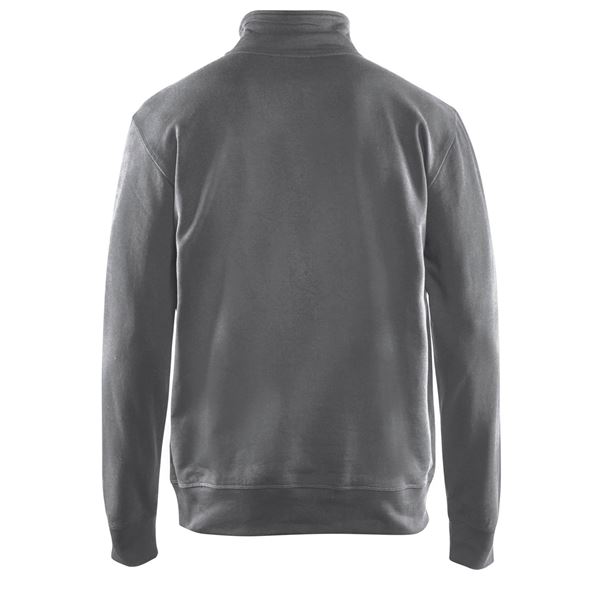 Blaklader 3369 Quarter Zip Sweatshirt