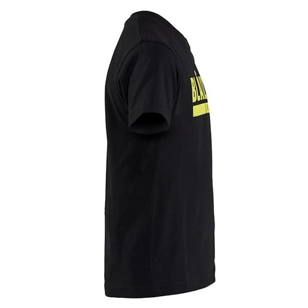 Blaklader 5200 Childrens Logo T-Shirt