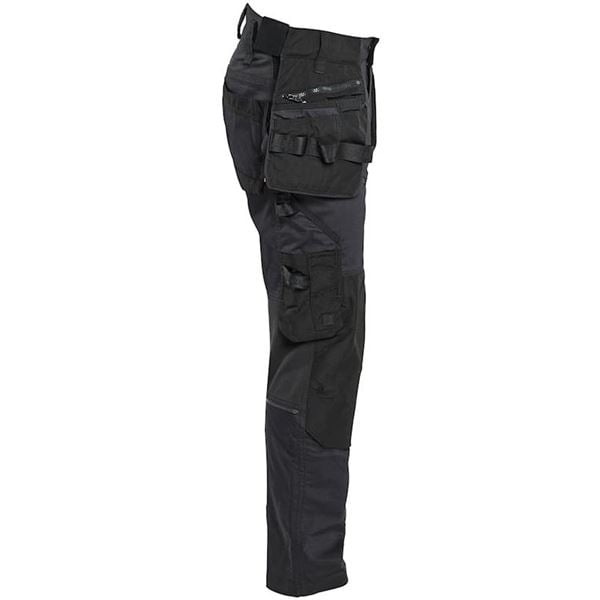 Blaklader 1970 Striker Craftsman Stretch Work Trousers