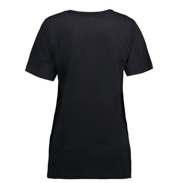 Tranemo RH0030 Ladies T-Shirt, Short Sleeves