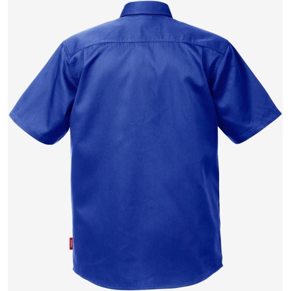 Fristads Short Sleeve Work Shirt 7387