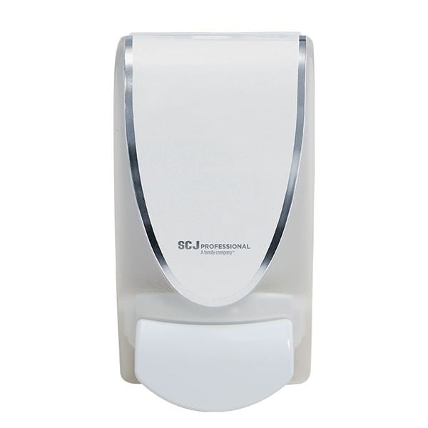 Deb 1 Litre Foam Hand Sanitiser Dispenser with Cartridges