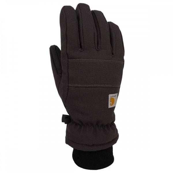 Carhartt Womens Insulated Sythetic Leather Touch Glove