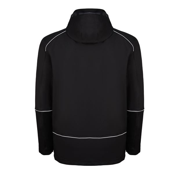 Orn 4683R Fireback EarthPro Jacket