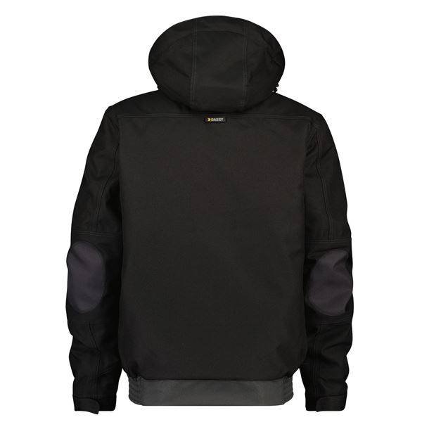 Dassy Austin Waterproof Jacket
