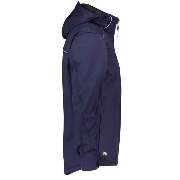 Dassy Tavira Softshell Jacket