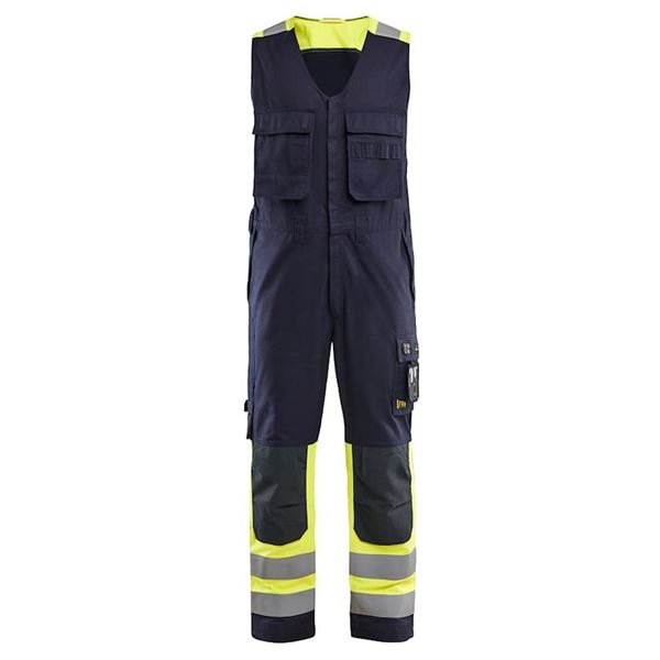 Blaklader 2887 Sleeveless Multinorm Overalls