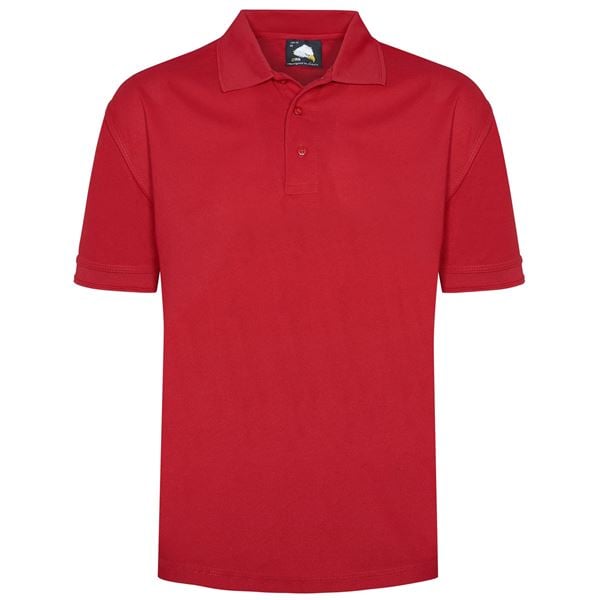Orn 1190 Oriole Poloshirt