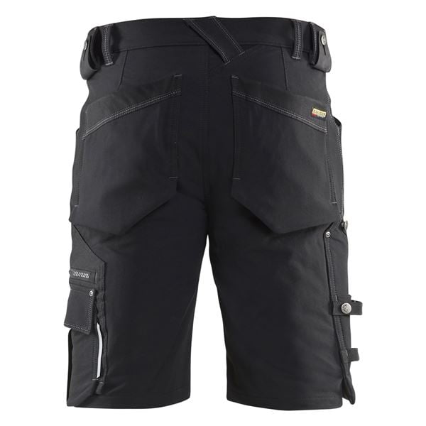 Blaklader 1987 Stretch Work Shorts
