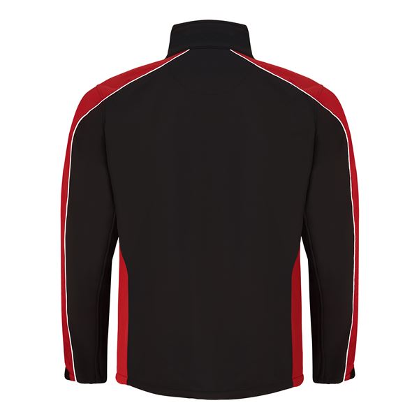 Orn Avocet Softshell Jacket
