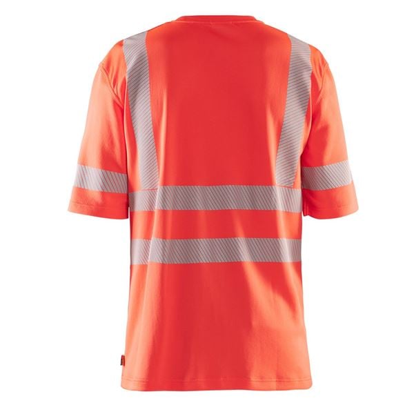 Blaklader 3522 Hi-vis T-shirt
