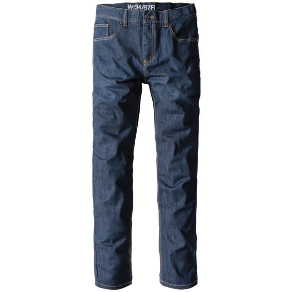 FXD WD-2 Denim Work Trousers