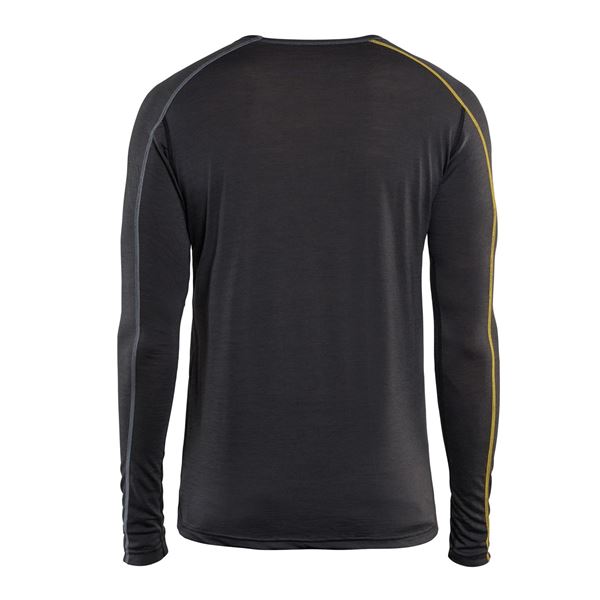 Blaklader 4799 Merino Long Sleeve Top