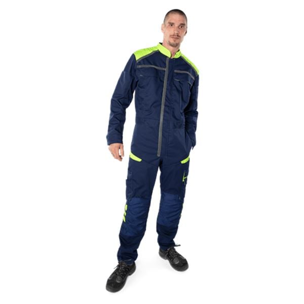 Fristads 8555 Fusion Overall