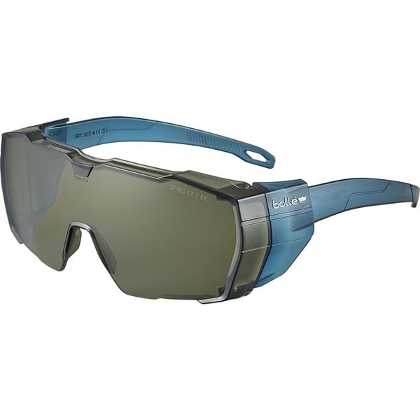 Bolle Swift Safety Over-Glasses