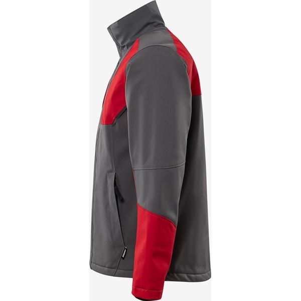 Fristads 4931 Softshell Stretch Winter Jacket