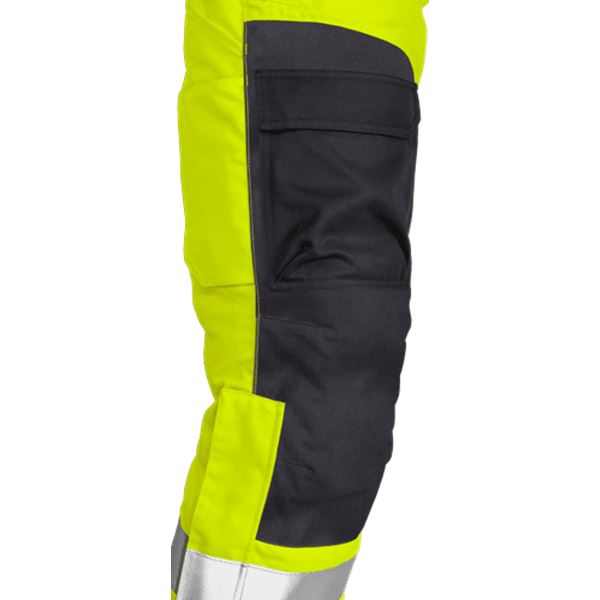 Fristads Flamestat Multinorm Winter Trousers 2085