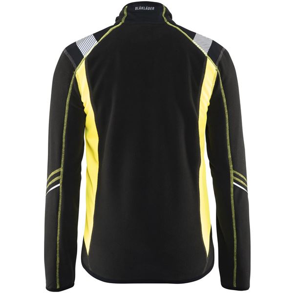 Blaklader 4993 Microfleece Jacket