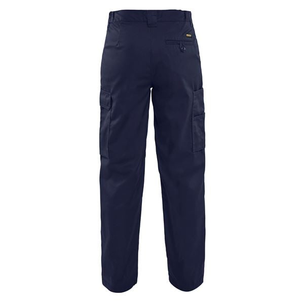 Blaklader 7120 Womens Work Trouser