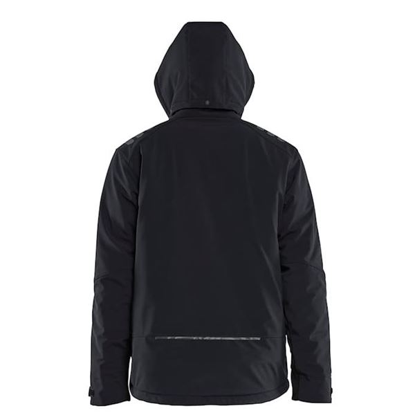 Blaklader 4750 Winter Softshell Jacket