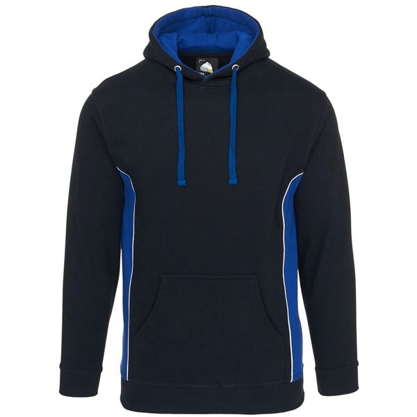 Orn 1295 Silverswift Hoodie
