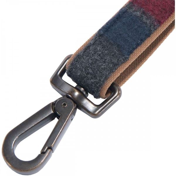 Carhartt Blanket Stripe Leash