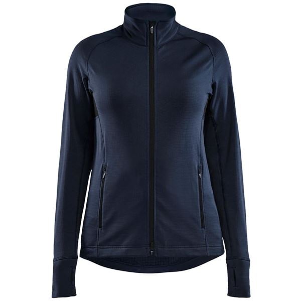 Blaklader 4745 Women's Fleece Jacket 