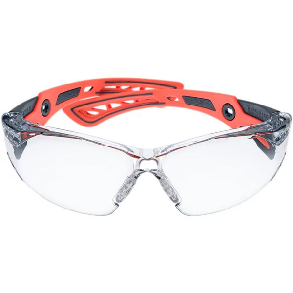 Bolle Rush+ Small Safety Glasses