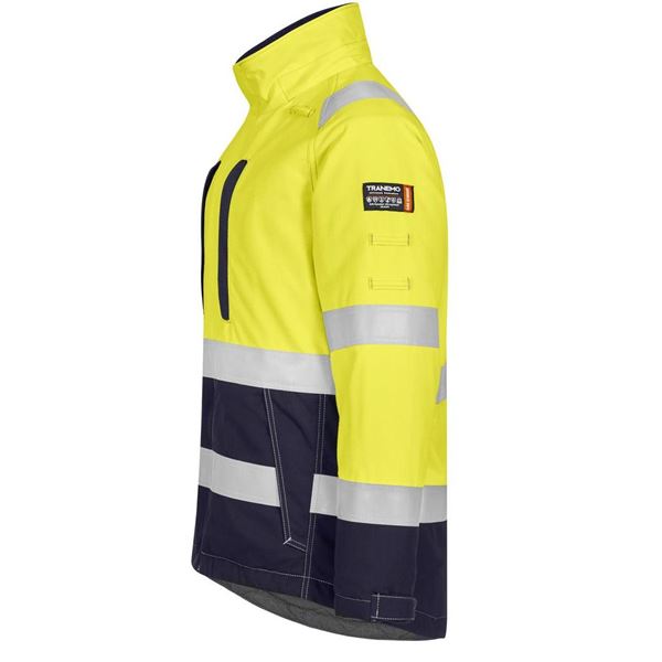 Tranemo 580281 Womens Hi Vis FR Winter Jacket