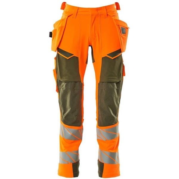 Mascot 19031 Hi-Vis Trousers
