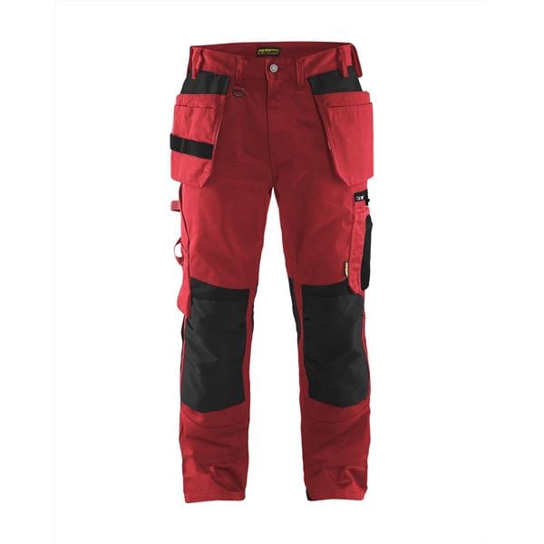 Blaklader 1555 Work Trousers