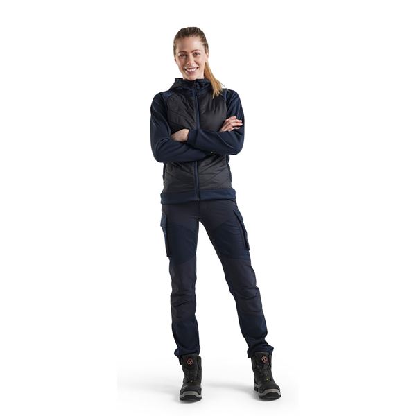 Blaklader 7147 Womens Stretch Trouser