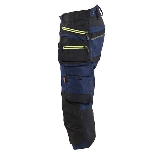 Blaklader 1977 Striker Stretch Pirate Trouser