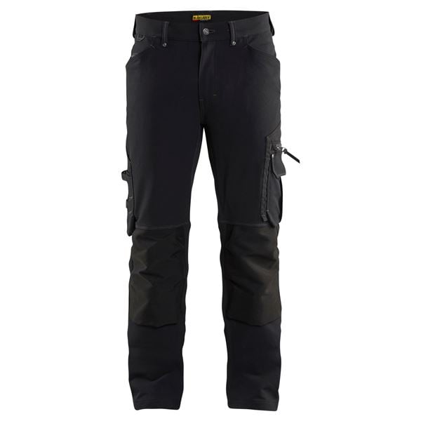 Blaklader 1989 Craftsman Stretch Trouser