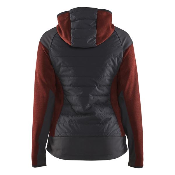 Blaklader 5931 Women's Hybrid Jacket