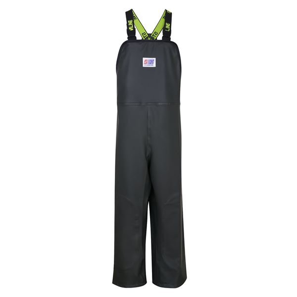 Stormline Stormtex-Air 664G Waterproof Bib and Brace Overalls