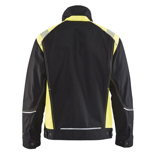 Blaklader 4095 Craftsman jacket