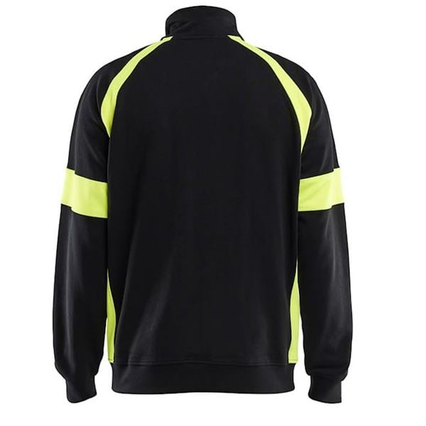 Blaklader 3567 Sweatshirt Jacket