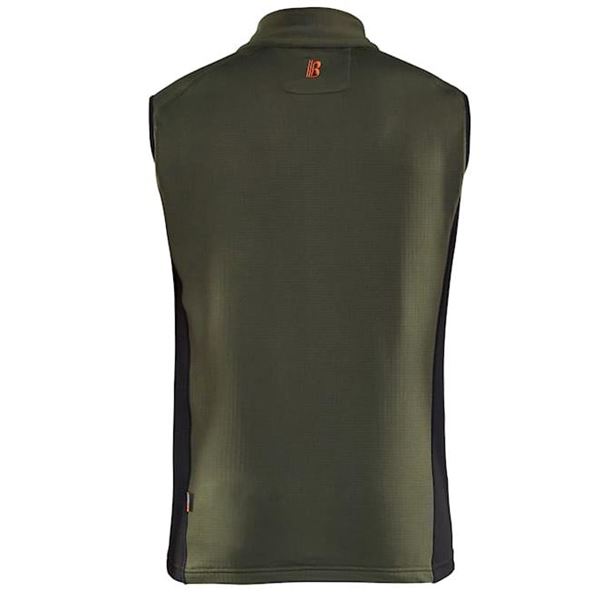 Blaklader 4736 Bodywarmer