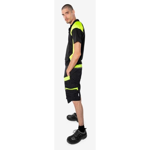 Fristads Fusion 2562 Work Shorts