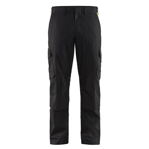 Blaklader 1448 Stretch Industry Trousers