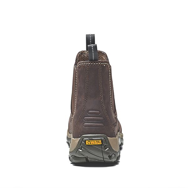 DeWalt Radial Dealer Safety Boot