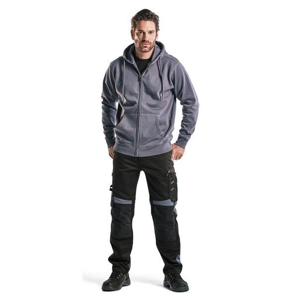 Blaklader 1556 Work Trousers
