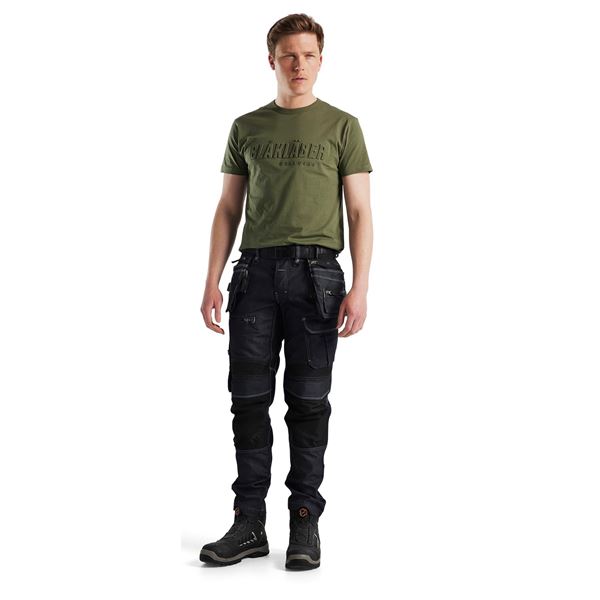 Blaklader 3531 3D T-shirt
