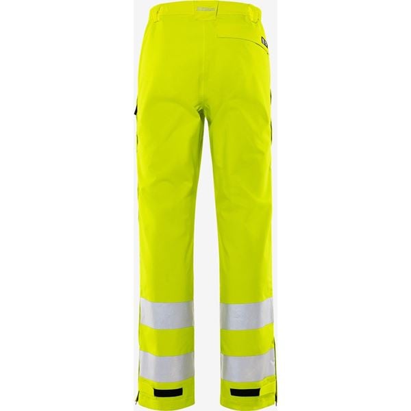 Fristads 2680 High Vis Waterproof Trousers