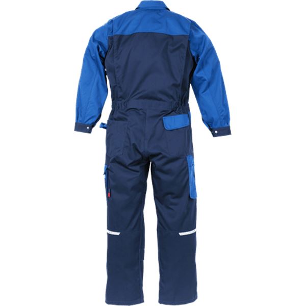 Fristads Icon Overall 8612 LUXE